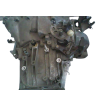 Caixa de câmbio 5V Citroen C5 Sedan (2008-2018 2.0 Sport [2.0 Ltr. - 103 kW HDi FAP] RHF -Referência 20MB25