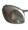 Farol dianteiro direito Hyundai Atos (MX)(1999-2003 1.0 i G4HC-E referência OEM 92102-06000