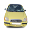 Farol dianteiro direito Hyundai Atos (MX)(1999-2003 1.0 i G4HC-E referência OEM 92102-06000