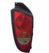 Luz Traseira Esquerda Hyundai Atos (MX)(1999-2003 1.0 i G4HC-E referência OEM 9240106000
