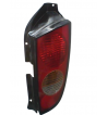 Luz Traseira Direita Hyundai Atos (MX)(1999-2003 1.0 i G4HC-E referência OEM 9240206000 ​