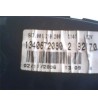 Cuadro Instrumentos Completo  Fiat Ducato 3 Furgón 30 (2002/2006 2.3 Referencia 1340672080