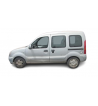 Puerta Lareral Corredera Izquierda  Renault Kangoo I (F/KC0) Mixta (2003-2007 Color GRIS Plata Metal