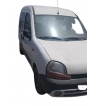 Porte Latérale Coulissante Droite Renault Kangoo I (F/KC0)(2003-2007 Couleur Blanc