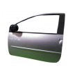 Porte gauche Renault Twingo CN0_ 1.5 dCi (CN0E Année 2008-2012 couleur gris
