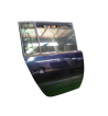 Porte arrière droite Espace IV (JK0)(2003-2006 Couleur BLEU