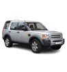Braço de suspensão traseira esquerda Land Rover Discovery (08.2004-2009 Referência RGG500450