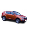 Pompe de direction électrique Kia Sportage (SL)(2010-2015 référence 563453Y220