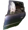Puerta Trasera Izquierda Renault Scenic II (JM)( 2002-2006  Color Gris