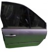 Porte avant droite Scenic II (JM)(2006-2009 1.9 Exception [1.9 Ltr. - 96 kW dCi Couleur GRIS