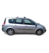 Porte avant droite Scenic II (JM)(2006-2009 1.9 Exception [1.9 Ltr. - 96 kW dCi Couleur GRIS