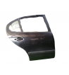 Puerta Trasera Derecha Seat Leon (1M1)(11.1999-2005 Color Negro