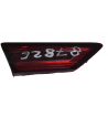Fenale Portellone Posteriore Destro Renault Clio IV Anno 2012