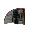 Piloto Trasero Derecho Opel Astra F sedan 1991-1994 Referencia oem 1222006