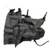Caixa de velocidades 5V Nissan Almera (N16/E)(2003-2007- 1.5 dCi K9K 722 Referência JR5106