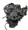 Caixa de velocidades 5V Nissan Almera (N16/E)(2003-2007- 1.5 dCi K9K 722 Referência JR5106