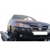 Caixa de velocidades 5V Nissan Almera (N16/E)(2003-2007- 1.5 dCi K9K 722 Referência JR5106