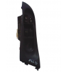 Commande Lève-vitre - Porte Gauche Nissan Almera (N16/E)(2003-2007- 1.5 dCi K9K 722 Référence 80961bm500
