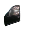 Porte avant gauche Kangoo I (F/KC0)(1998-2003 1.9 ALIZE [1.9 Ltr couleur verte