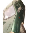 Porte avant gauche Kangoo I (F/KC0)(1998-2003 1.9 ALIZE [1.9 Ltr couleur verte