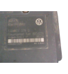 Módulo Abs Seat Toledo (1M2)(03.1999-2004 1.9 Tdi Referência 1K0907379AK    10094903323