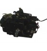 Fechadura Elétrica Porta Dianteira Direita Assento Toledo (1M2)(03.1999-2004 Referência 3B1837016AD