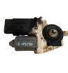 Motor regulador de vidro elétrico frontal esquerdo Seat Toledo (1M2)(03.1999-2004 Referência 119433