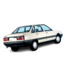 Bomba de direção hidrolítica Renault 21 Gtd 2100 72 CV Ref 7700814452