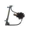 Alzacristallo elettrico posteriore destro Renault Megane I Scenic (JA0)(1996-1999 1.9 D Alize [1.9 Ltr. Riferimento 7700838597