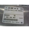 Calculateur abs Mercedes-Benz Classe S (BM 220) Berline (07.1998-2002 3.2 320 CDI référence OEM 0315450932/0265109497 ​