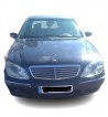 Centralina Chiusura Centralizzata Mercedes-Benz Classe S BM 220) Berlina 07.1998-2002 3.2 320 CDI Riferimento a2305451232
