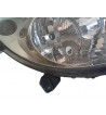 Farol dianteiro direito Peugeot 307 CC Cabrio-Coupé (S1)(10.2001-2005 Referência OEM 6205Z2