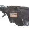 Farol dianteiro direito Peugeot 307 CC Cabrio-Coupé (S1)(10.2001-2005 Referência OEM 6205Z2
