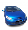Farol dianteiro direito Peugeot 307 CC Cabrio-Coupé (S1)(10.2001-2005 Referência OEM 6205Z2