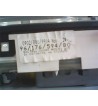 Cuadro Instrumentos  Citroen Saxo (1996-1999 1.5 D Referencia 9617659480