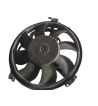 Ventilador elétrico Volkswagen Passat Berlina 3B3)(2000-20051.9 TDI AVB Referência 8D0959455R