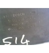 Compressore chiusura centralizzata Mercedes-Benz Classe C BM 202 01.1993-2000 Riferimento 0132006344