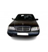 Compressore chiusura centralizzata Mercedes-Benz Classe C BM 202 01.1993-2000 Riferimento 0132006344