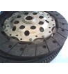 Kit Embrague Bimasa Completo  Audi A3 (8L)(09.1996-2003 1.9 TDI AHF Referencia C0705263