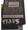 Calculateur d'airbag Seat Cordoba Berlina (6K2)(09 2002-2008 1.9 SD Référence 6Q0909605AD ​