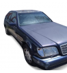 Porta traseira direita Mercedes S-Class Bm 140 S 350
