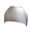 Capô dianteiro Peugeot 407 Berlina Ano 2004-2011 Referência OEM 7901K7