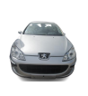 Capô dianteiro Peugeot 407 Berlina Ano 2004-2011 Referência OEM 7901K7