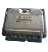 Unidade de controle do motor Seat Leon 1M1)(11.1999-2005 1.9 TDI Referência 0281010687 ​