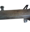 Cremagliera del servosterzo Ford Fusion (CBK) (2001-2005 1.4 TDCi F6JA Riferimento 2N113200ED