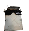 Unidade de controle do motor Ford Mondeo III (B5Y) Tipo MEBA 2003-2007 Referência 4s7a12a650gb ​