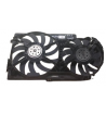 Electroventilador Chrysler 2.5 CRD Grand Voyager (RG)(2001-2005 Referencia oem 04809413ad -868501E |