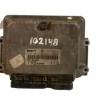 Calculateur Moteur Fiat Stilo 192 (2001-2008 1.9 JTD Référence 0281010337 ​
