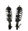 Amortecedor Fiat Stilo (192) Multi Wagon (21.9 JTD 2001-2006 Referência oem 50700693