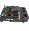 Caixa- Bsi Peugeot 407 2.0 HDi 135 (2004-2011 Referência 9655708480 S120104600L